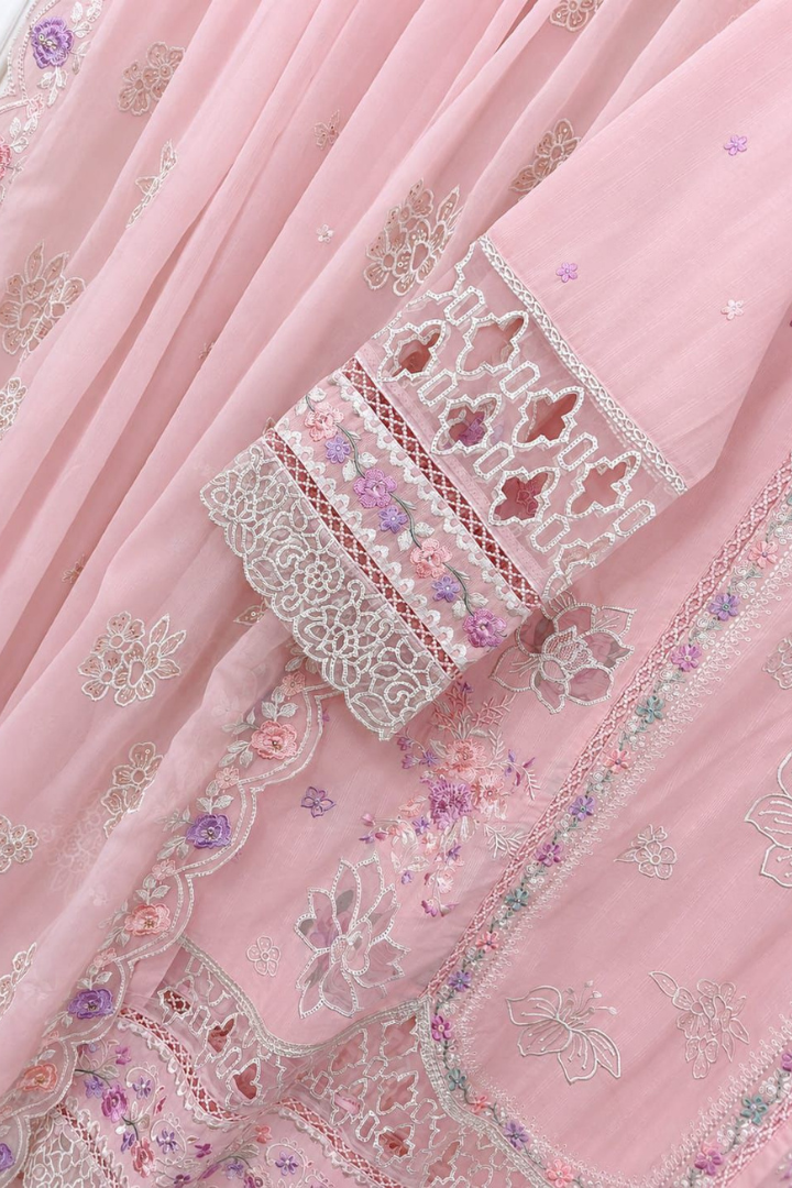Rang E Noor  Premium Lawn Edition | 7201