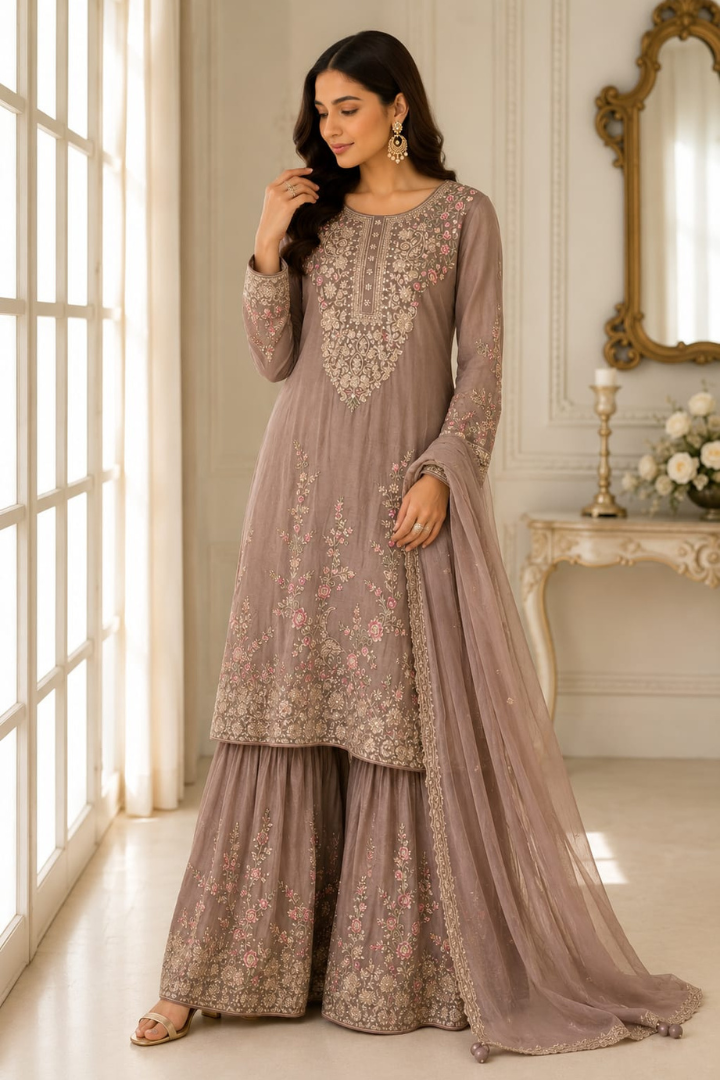 The Noor Mahal Collection | 4504