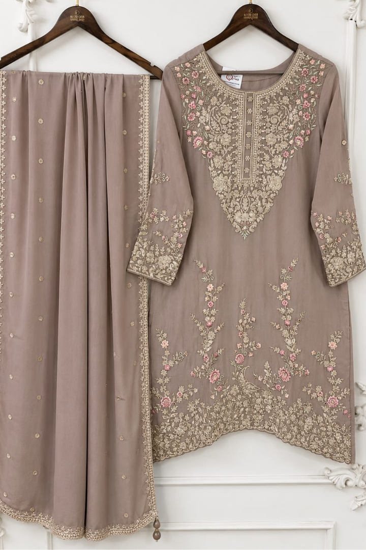 The Noor Mahal Collection | 4504