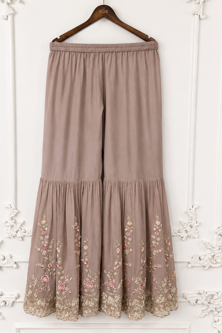 The Noor Mahal Collection | 4504