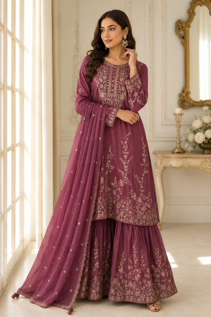 The Noor Mahal Collection | 4503
