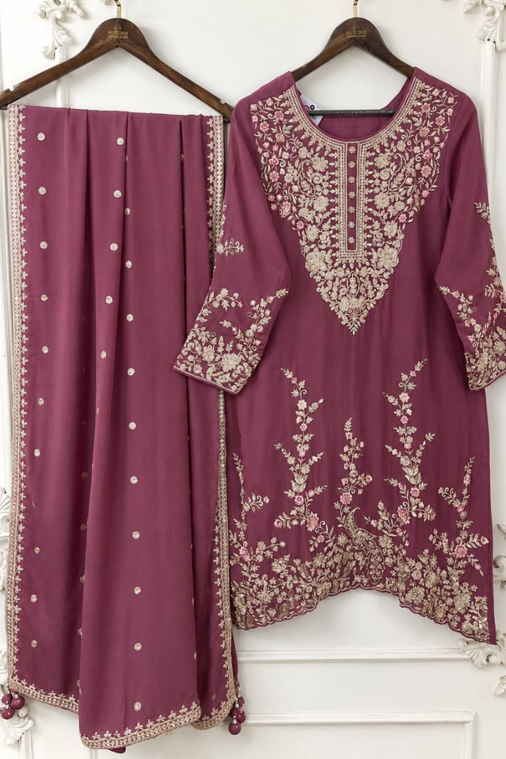 The Noor Mahal Collection | 4503