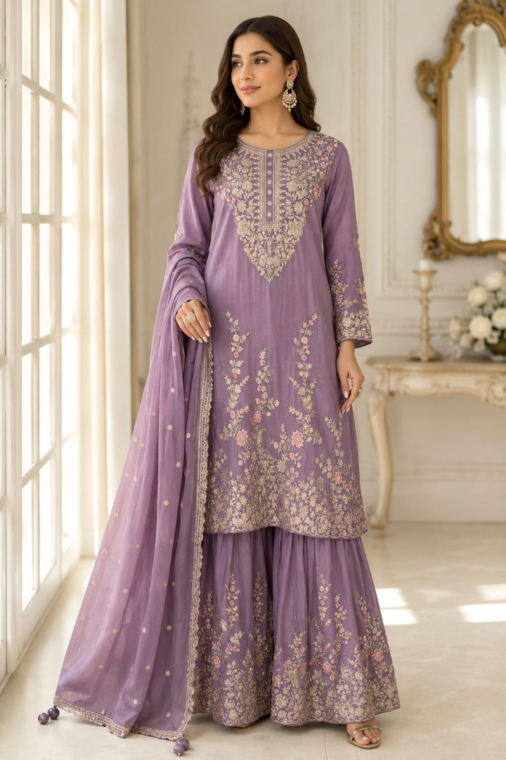 The Noor Mahal Collection | 4502