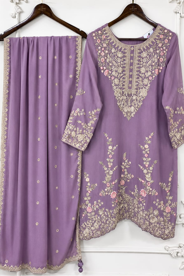 The Noor Mahal Collection | 4502