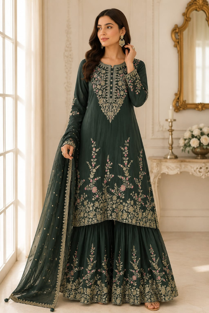 The Noor Mahal Collection | 4501
