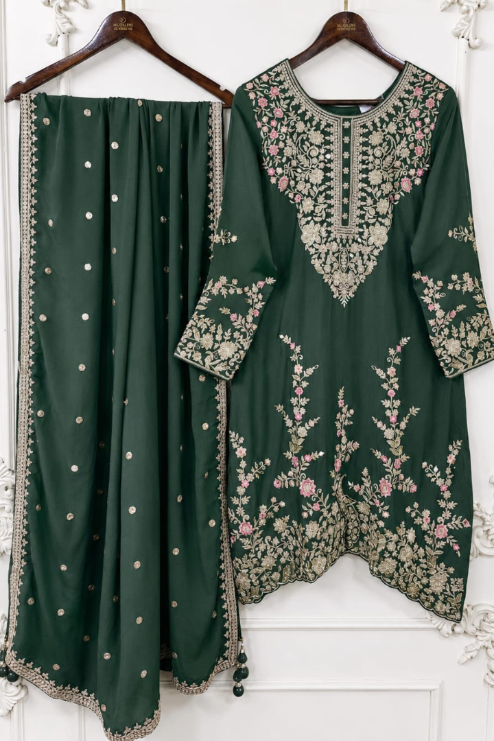 The Noor Mahal Collection | 4501