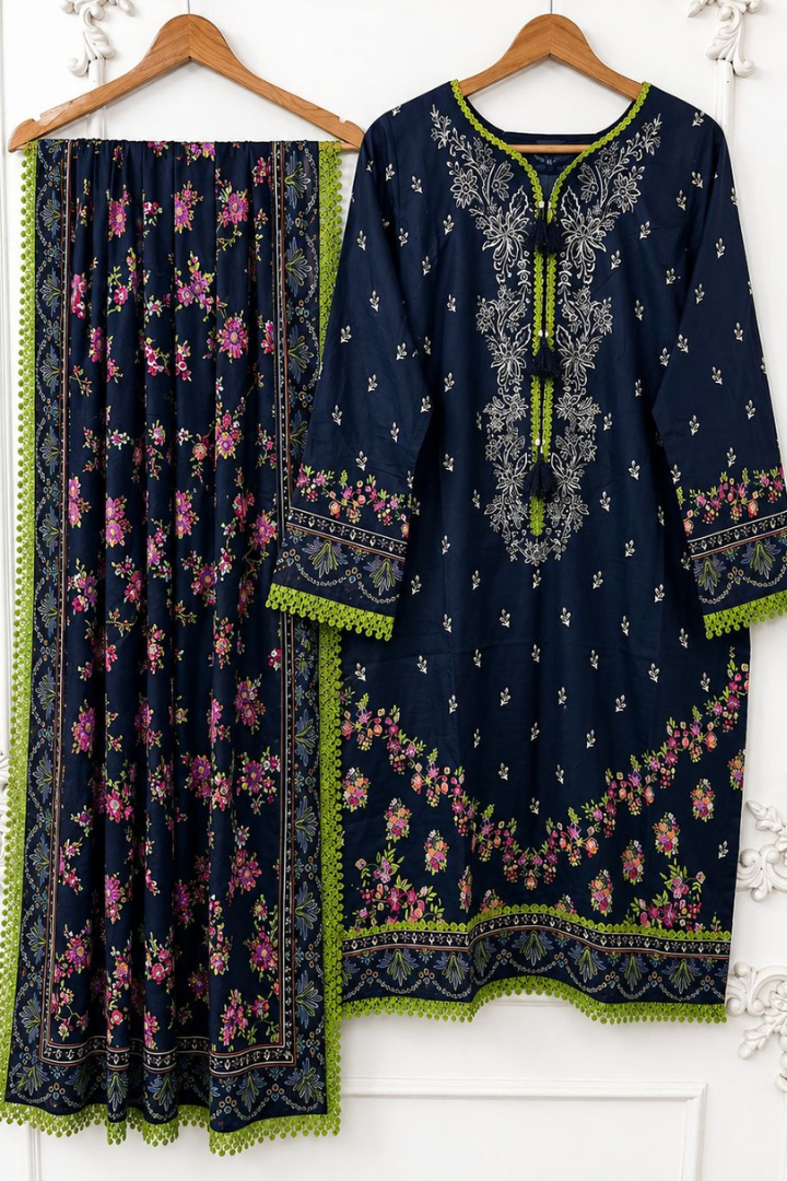 Mausummery Lawn Edition | 6604