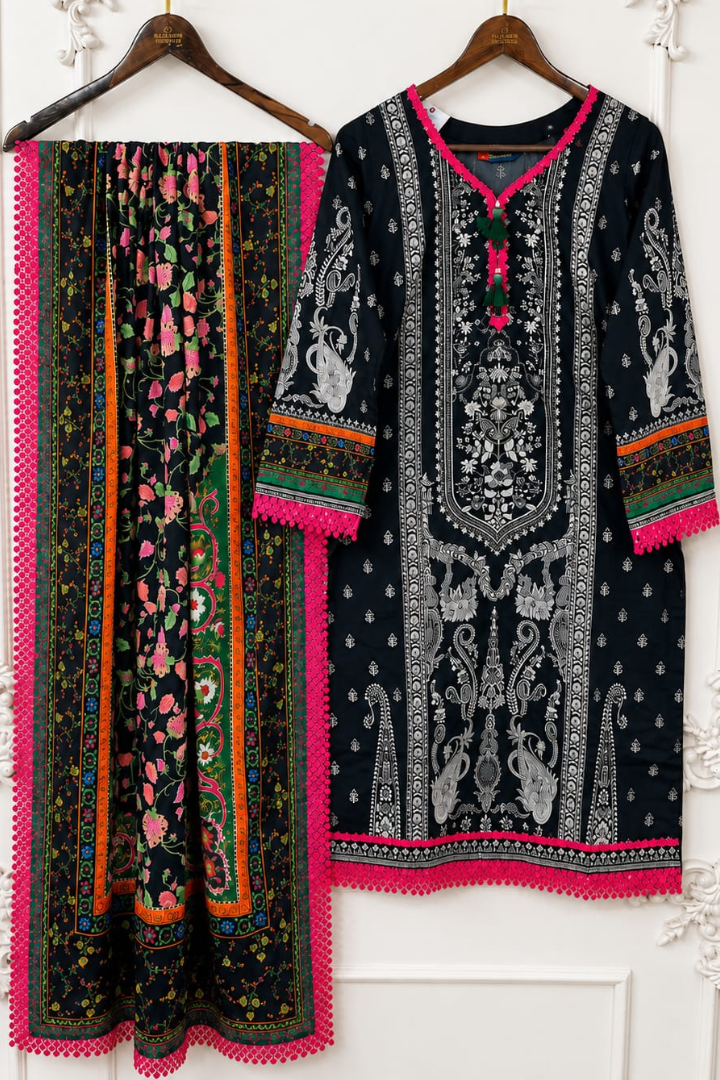 Mausummery Lawn Edition | 6602