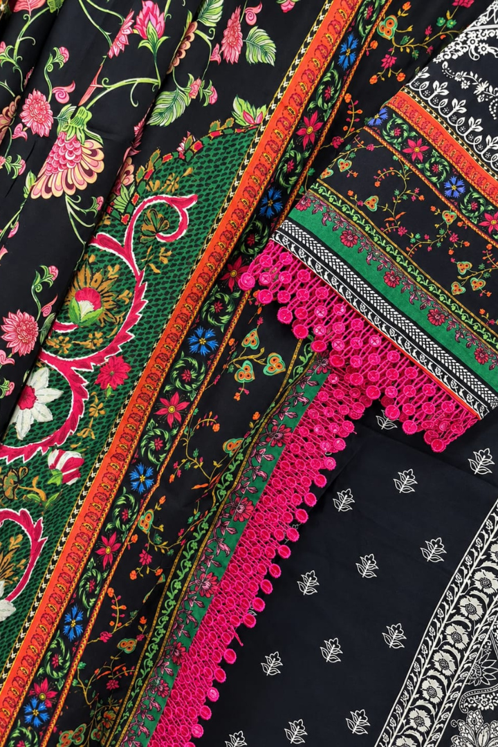 Mausummery Lawn Edition | 6602