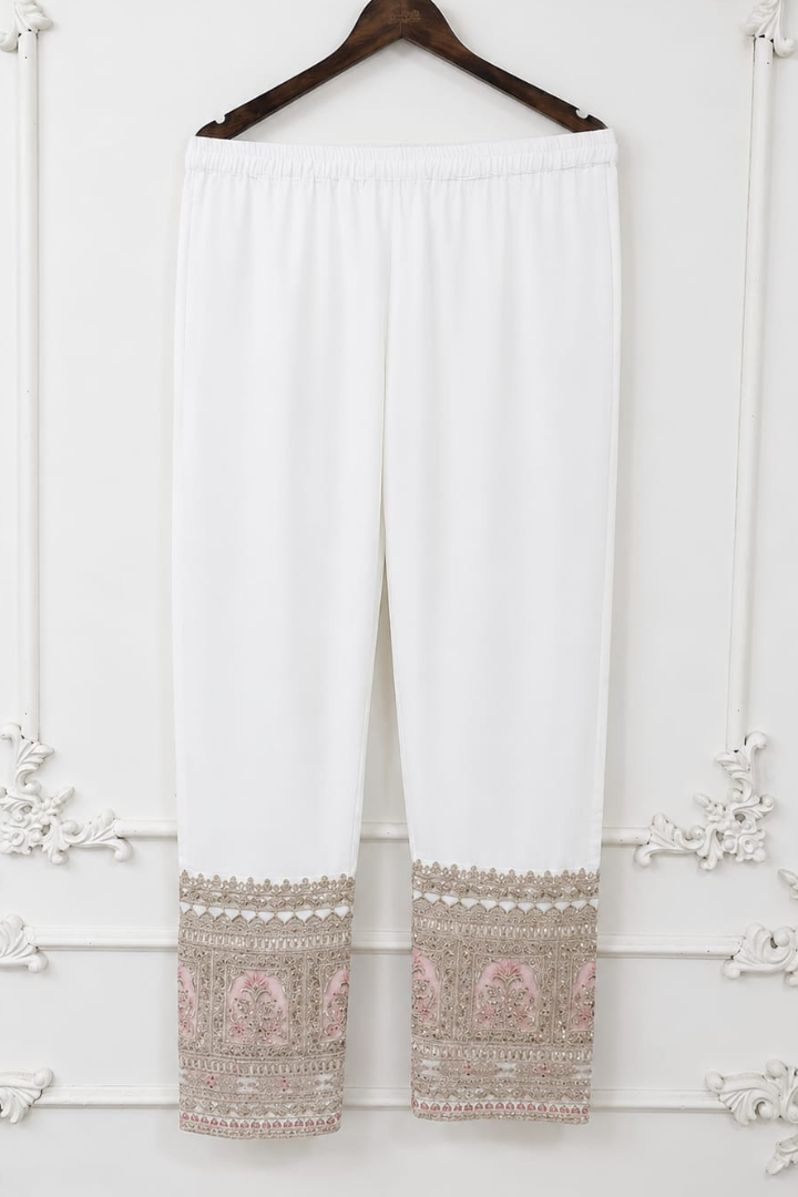 Noor-E-Gul Luxury Suit Set | 5013