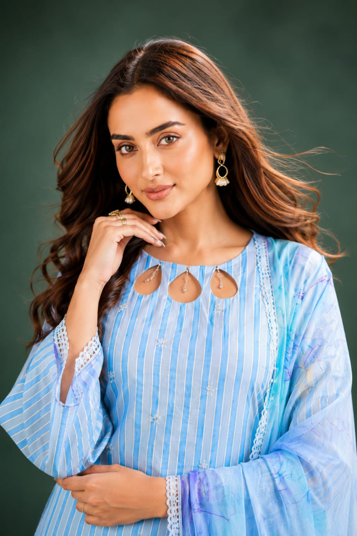 Triveni-2 | 201-204