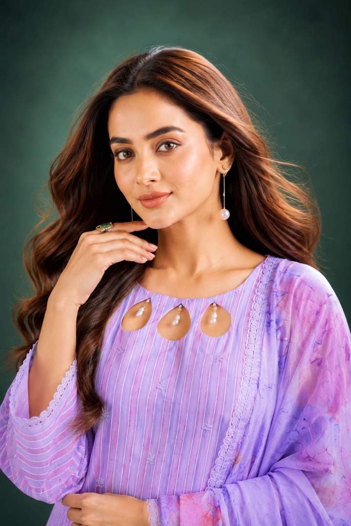 Triveni-2 | 201-204