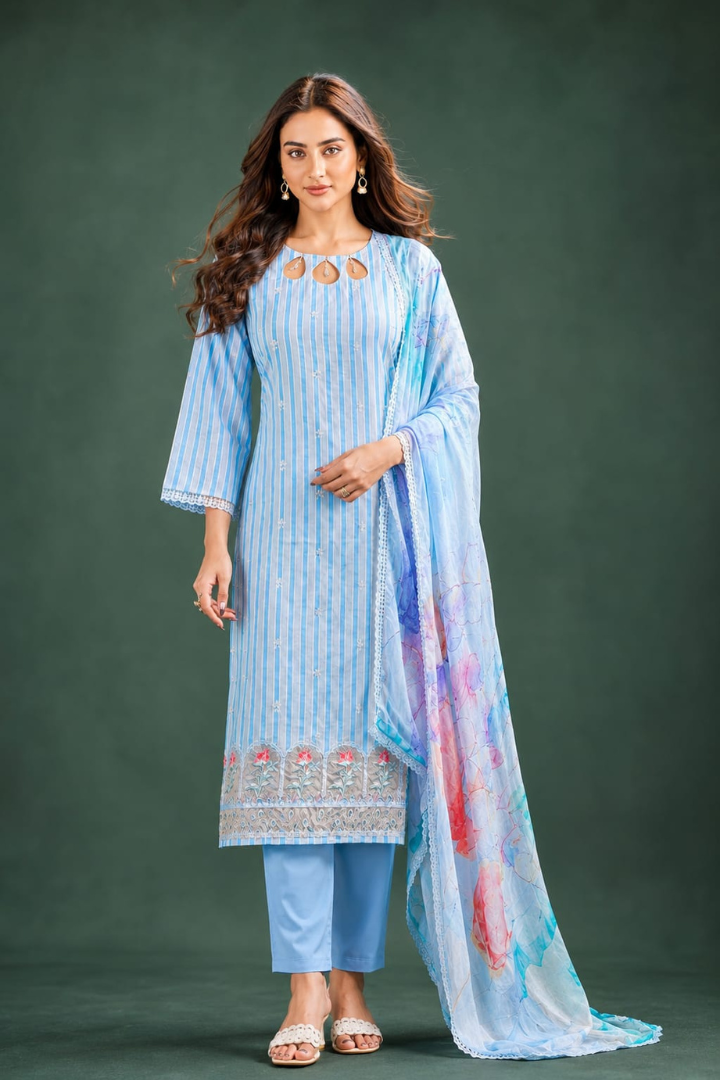 Triveni-2 | 201-204