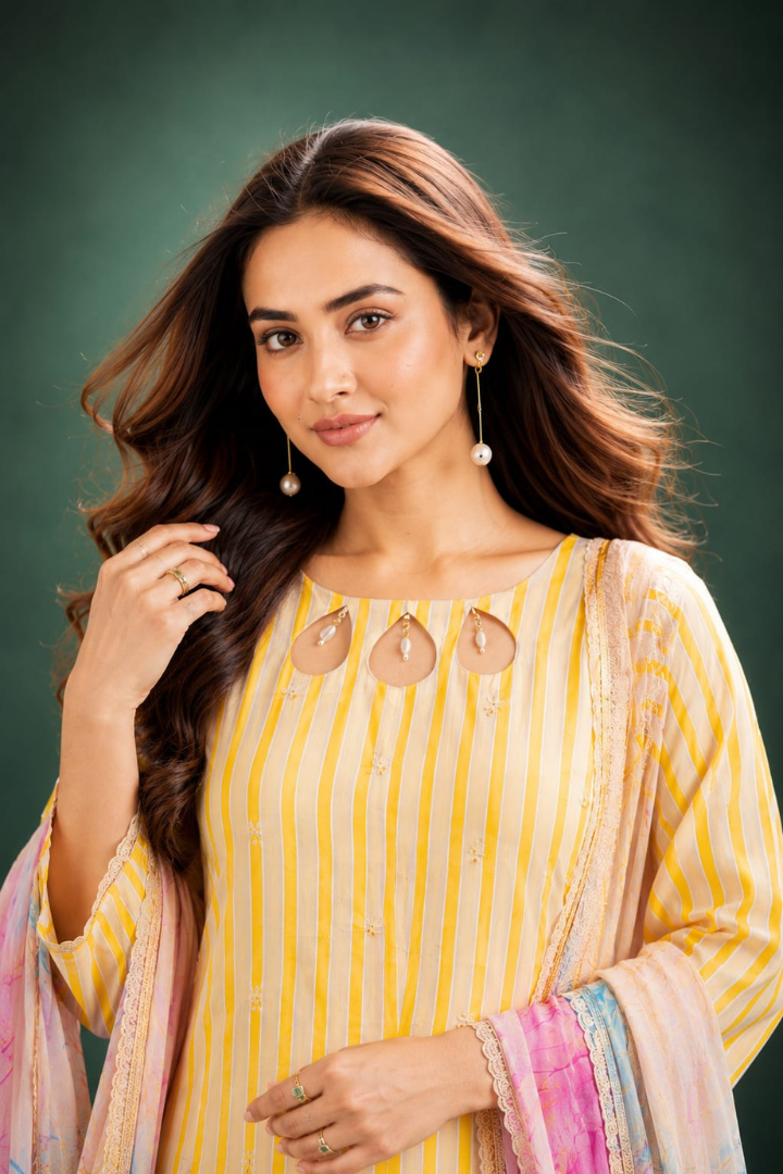Triveni-2 | 201-204