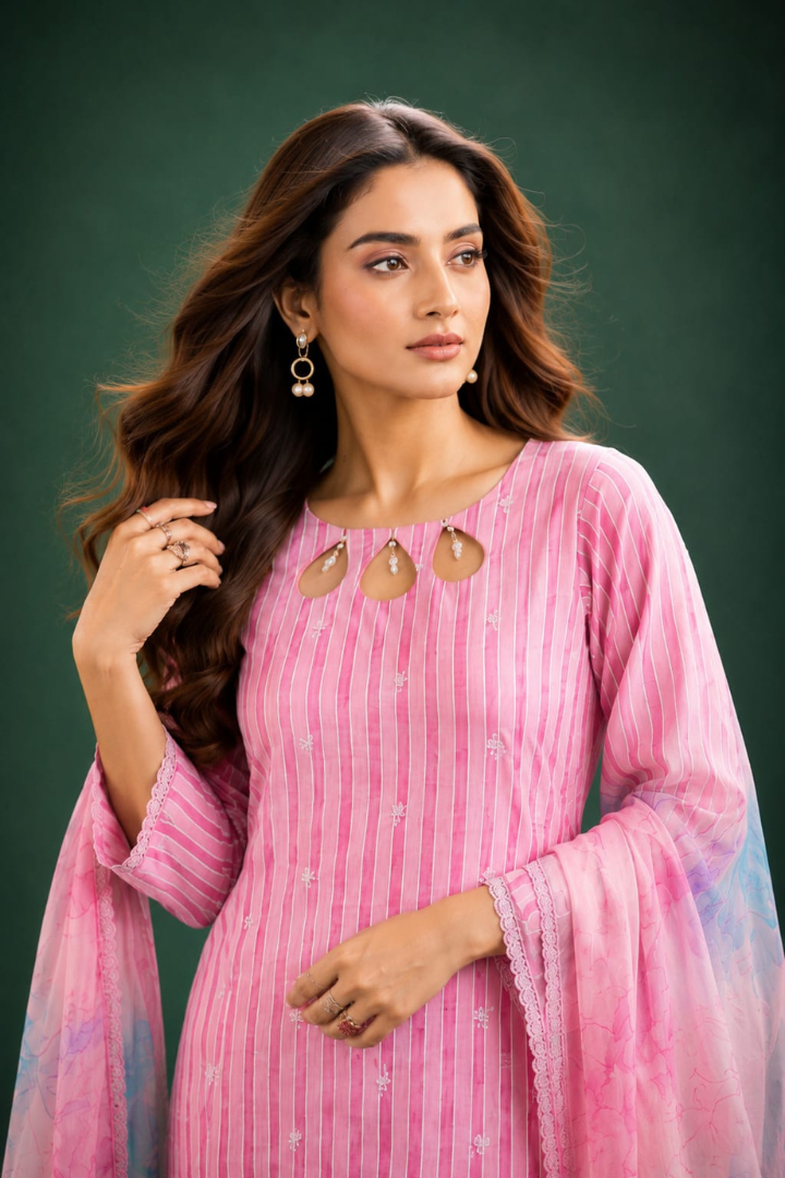 Triveni-2 | 201-204
