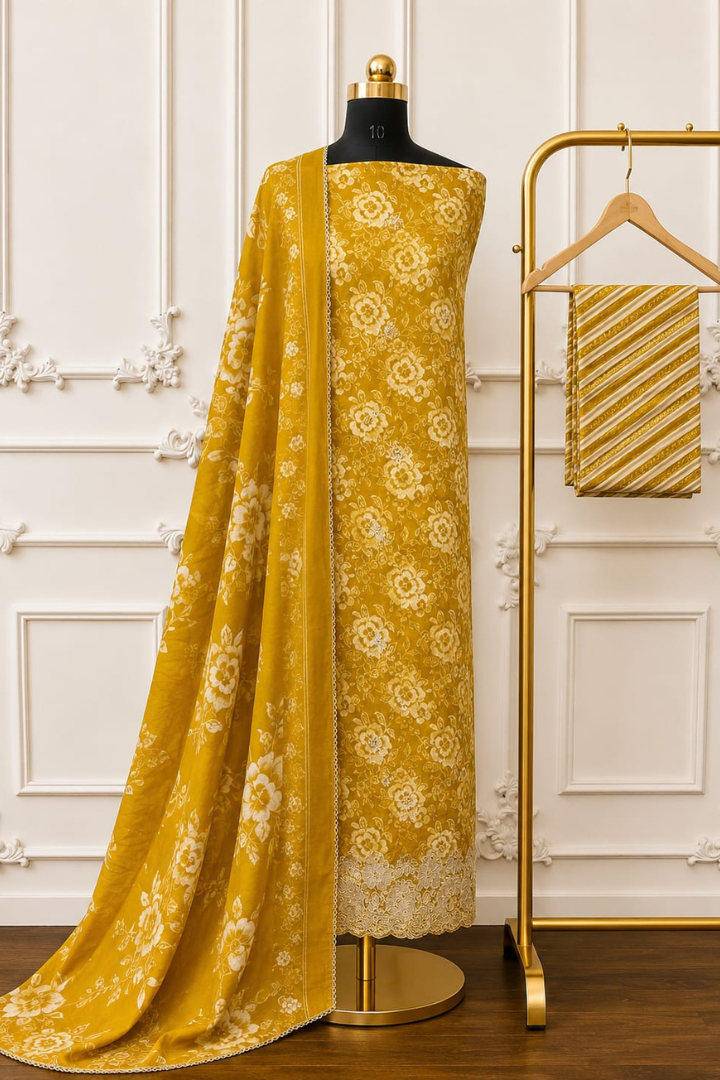 Spring Blossom Edit Soft Florals Stunning Shades | 2466-2469