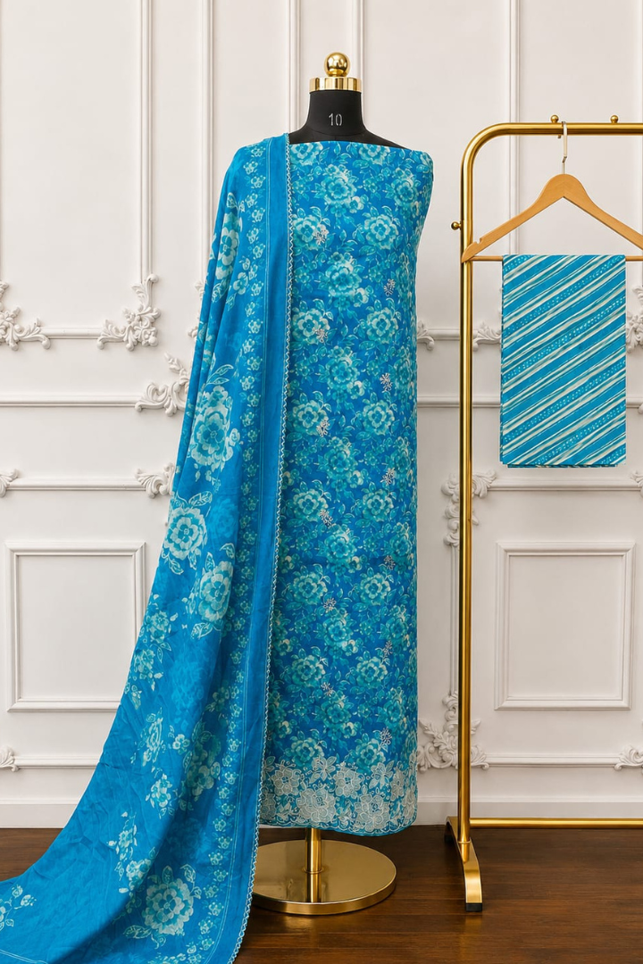Spring Blossom Edit Soft Florals Stunning Shades | 2466-2469