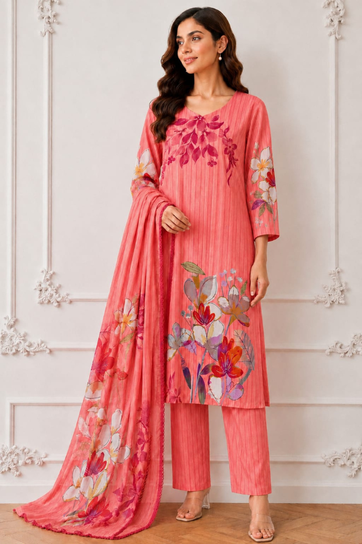 Signature Luxe Stitched Collection | 109