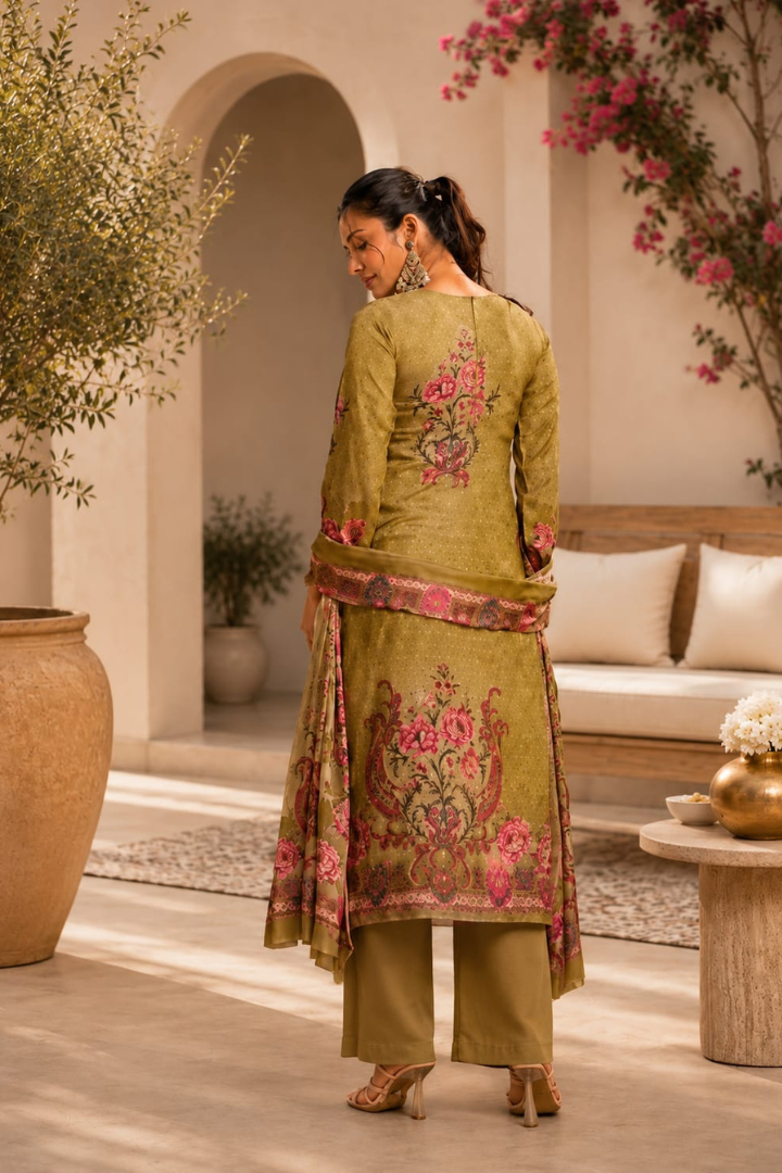 Bahaar | 3001-3002