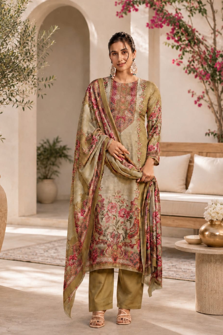 Bahaar | 3001-3002