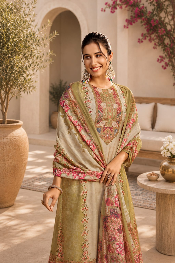 Bahaar | 3001-3002