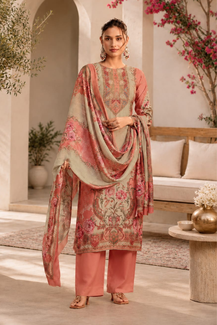 Bahaar | 3001-3002