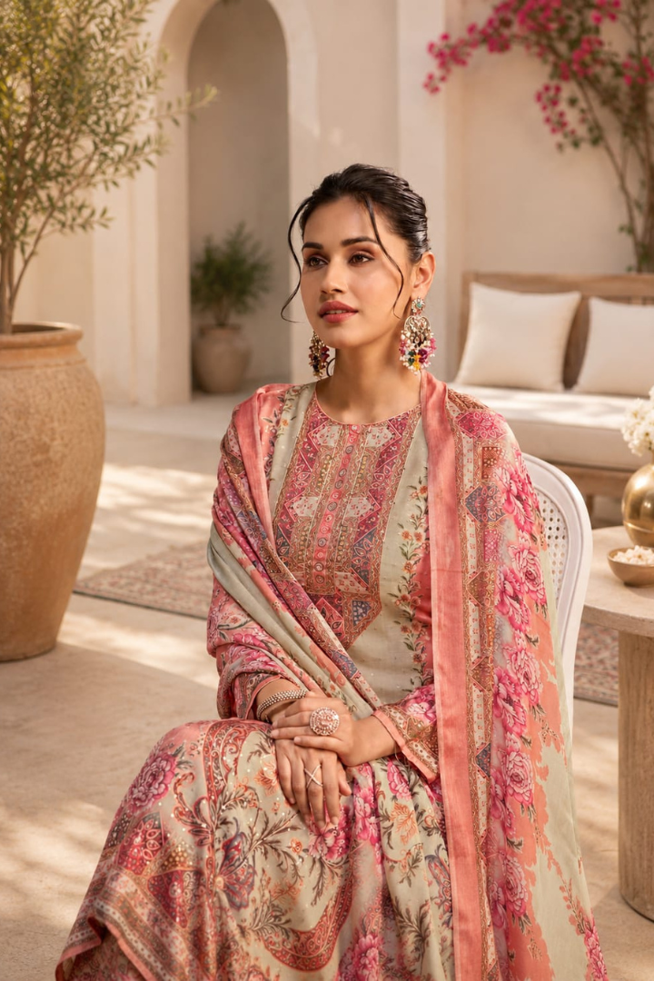 Bahaar | 3001-3002