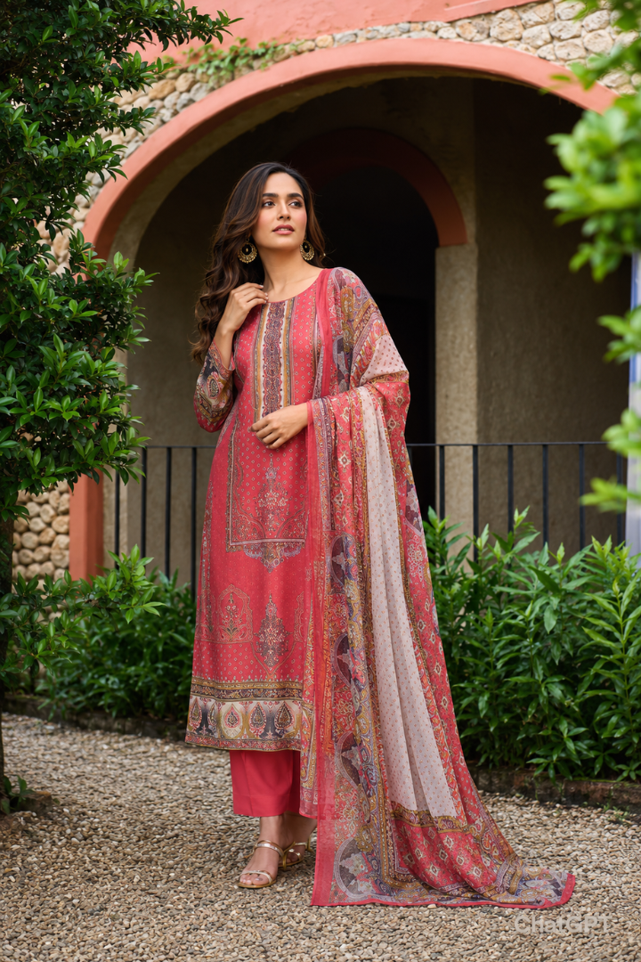 Masakali | 3501-3504