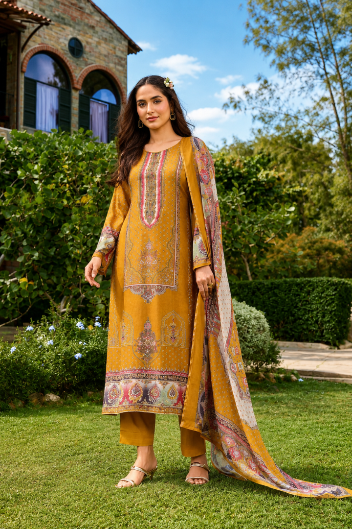 Masakali | 3501-3504