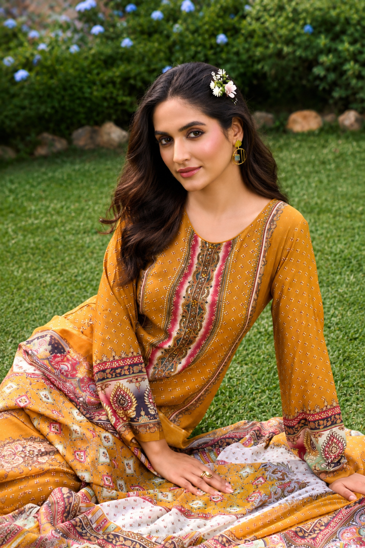 Masakali | 3501-3504