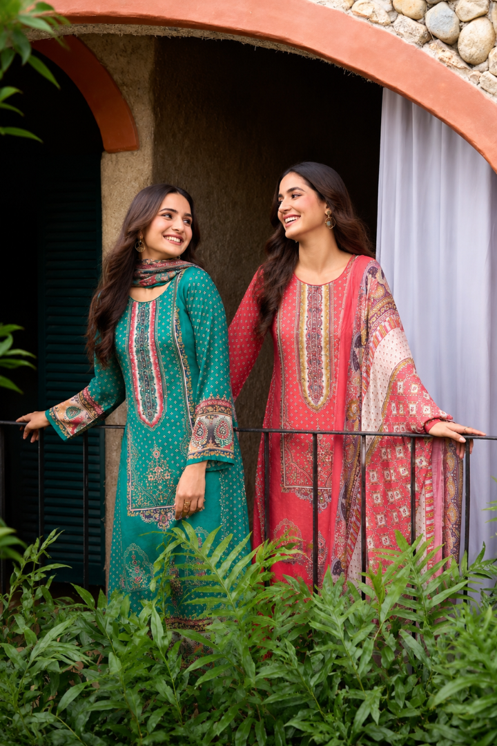Masakali | 3501-3504