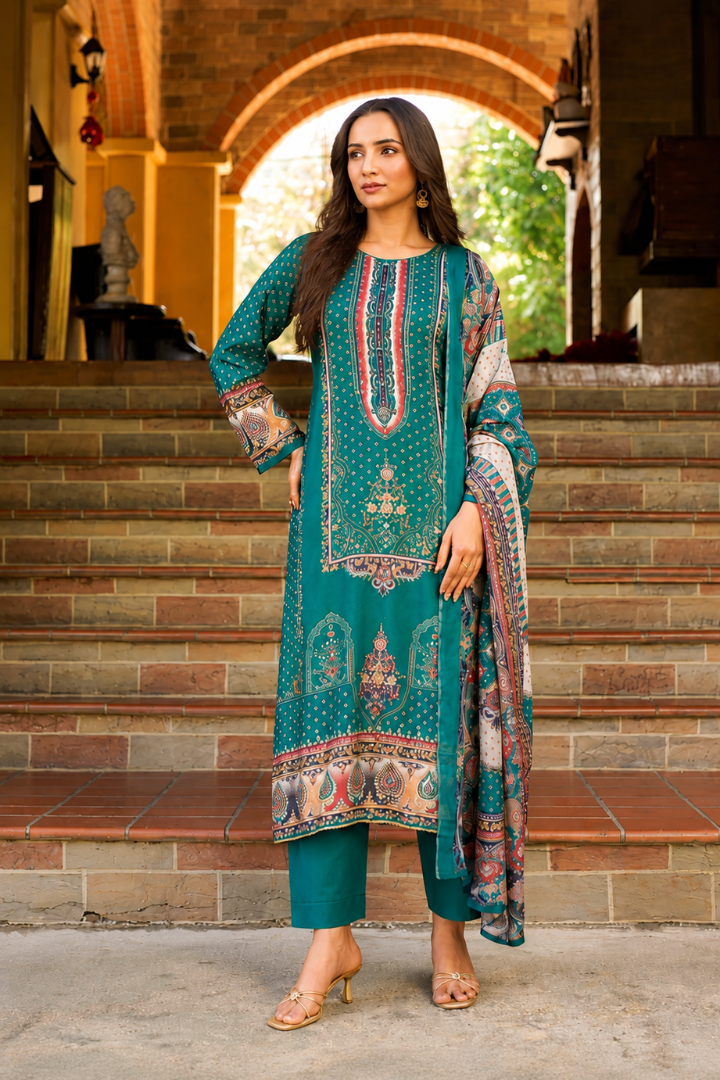 Masakali | 3501-3504