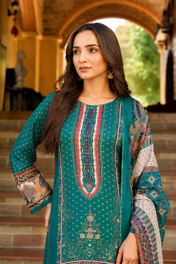 Masakali | 3501-3504