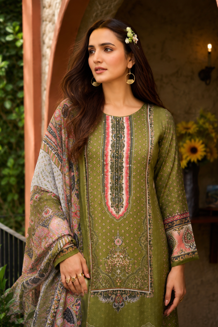 Masakali | 3501-3504