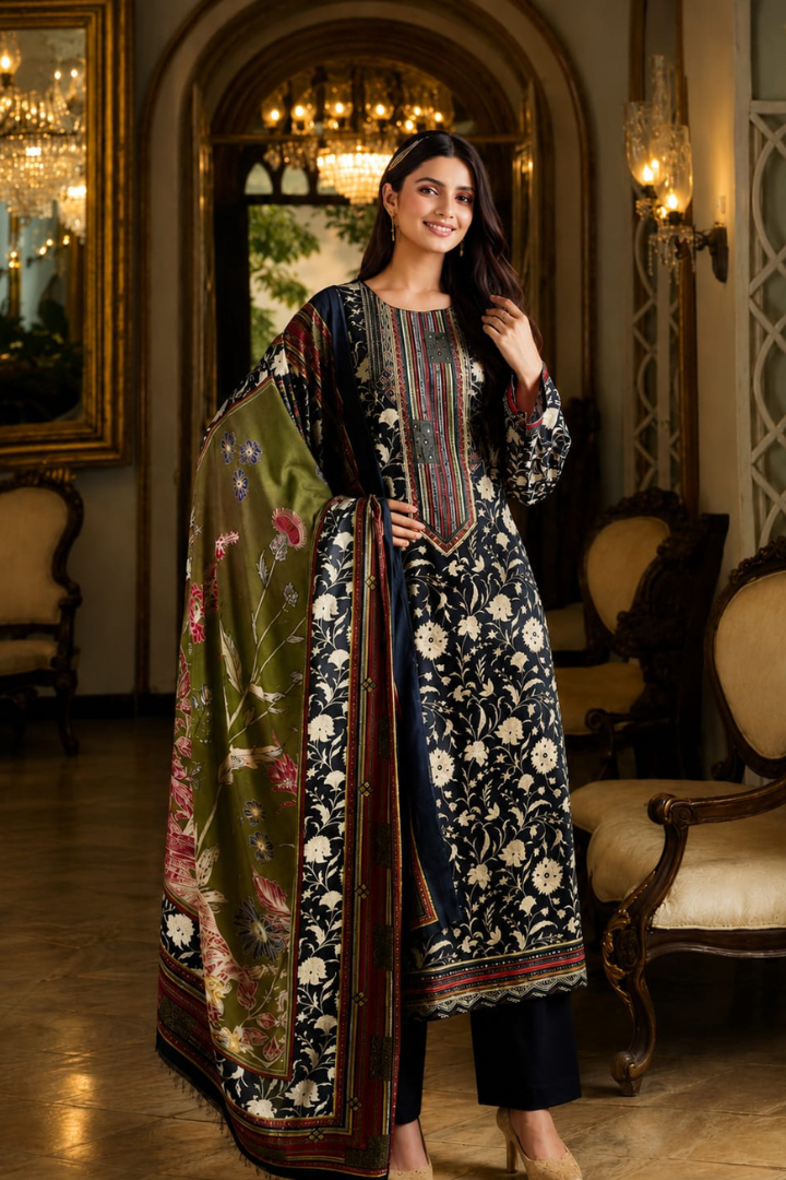 Jahaan | 8801-8806
