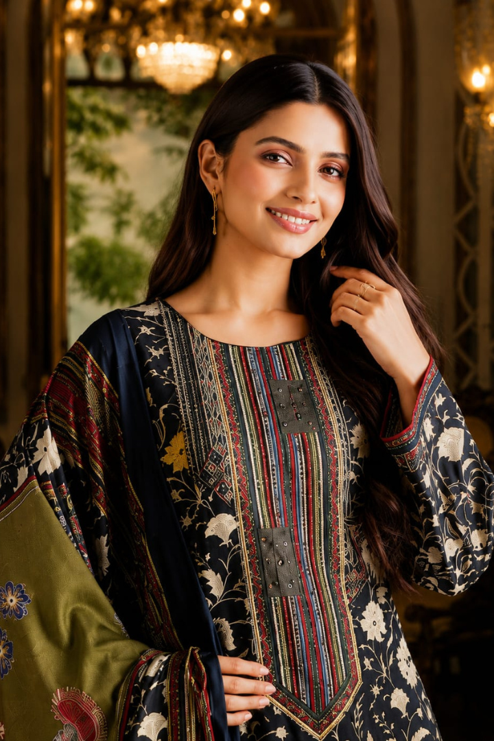 Jahaan | 8801-8806