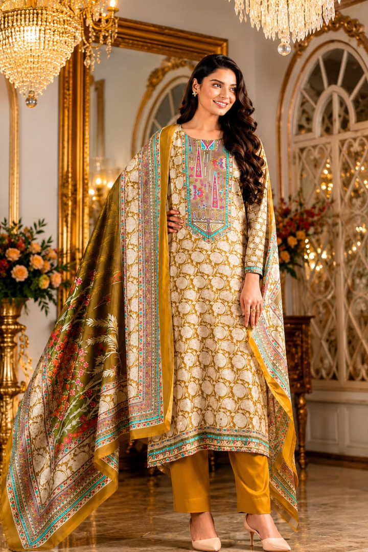 Jahaan | 8801-8806