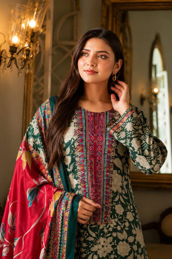 Jahaan | 8801-8806