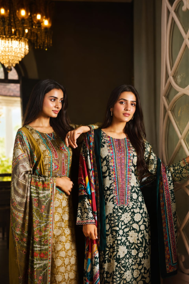 Jahaan | 8801-8806
