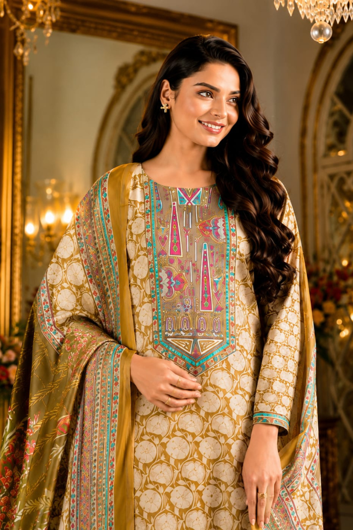 Jahaan | 8801-8806