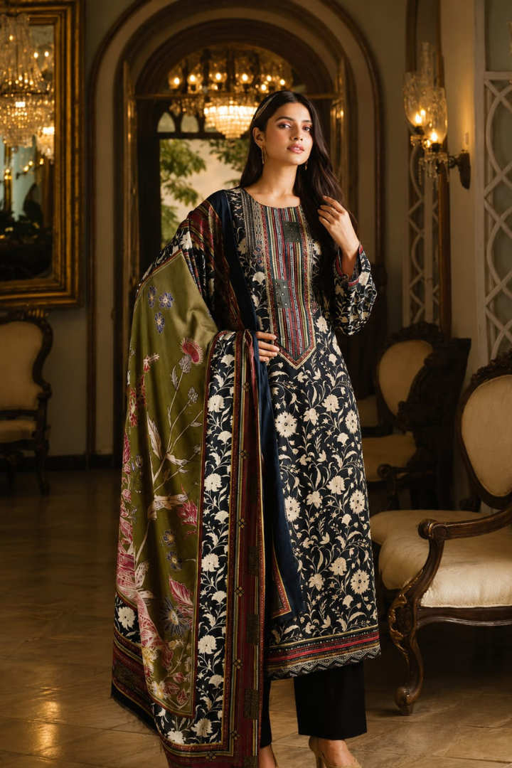 Jahaan | 8801-8806