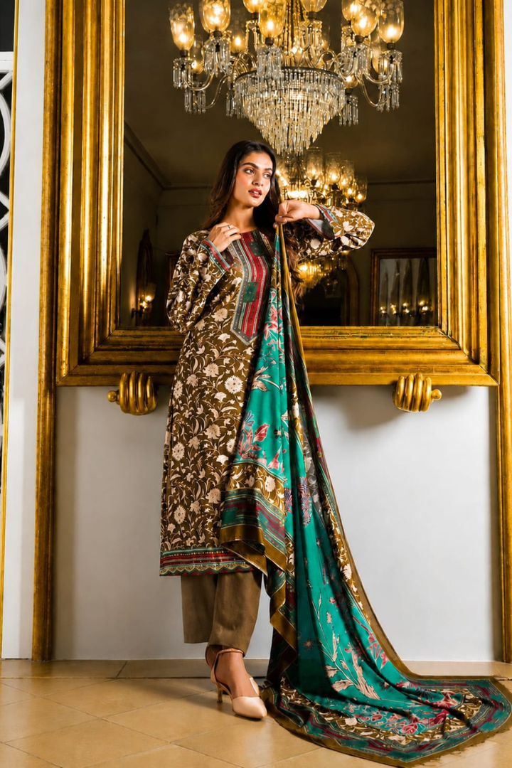 Jahaan | 8801-8806