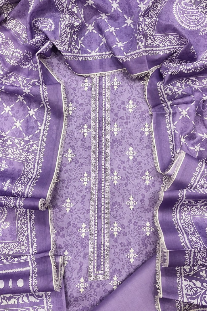 Bin Saeed Collection '24 - 110