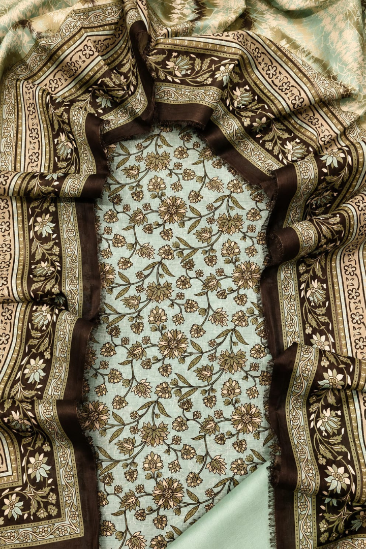 Bin Saeed Collection '24 - 110