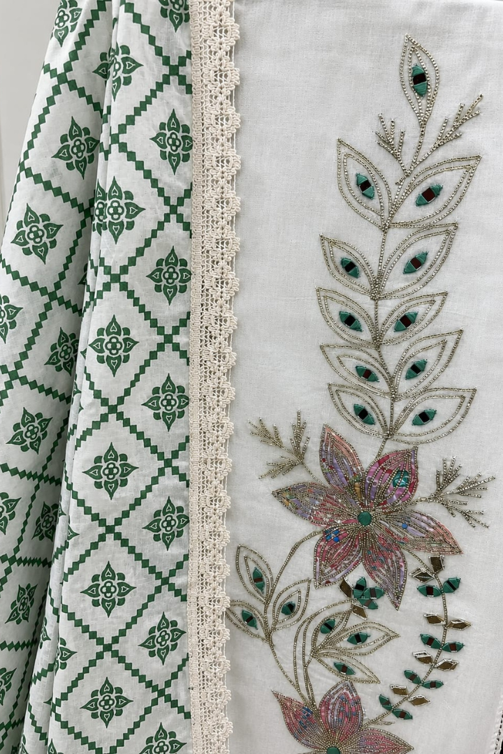 Presenting Floral Gota Summer Series | 2494-2497