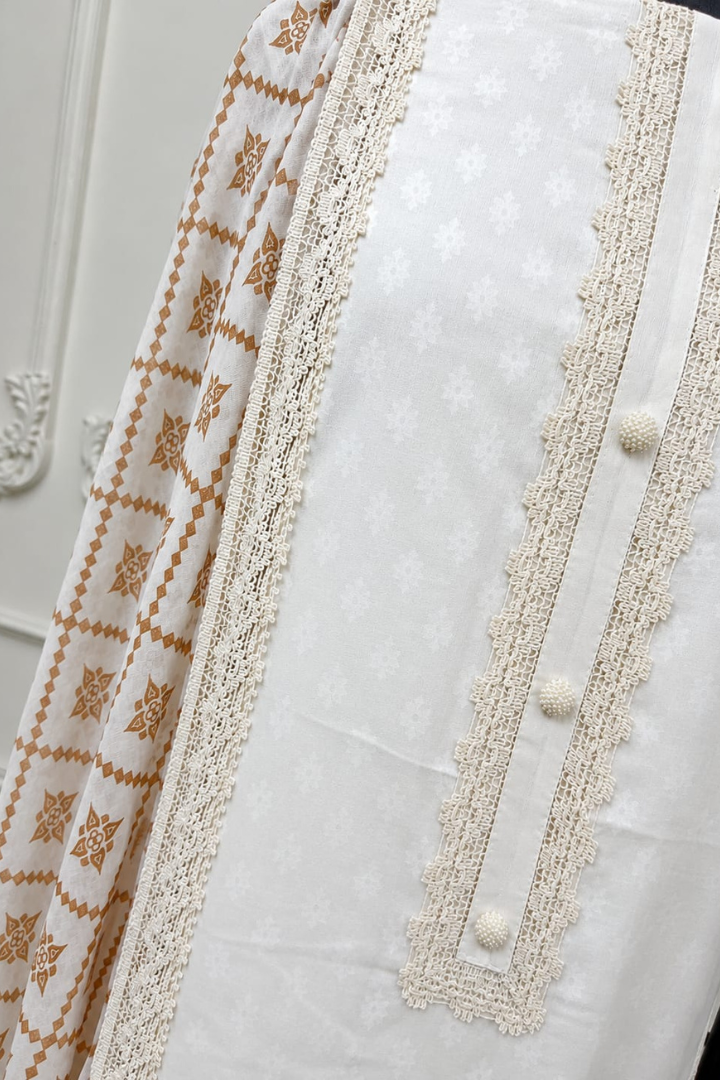 Presenting Floral Gota Summer Series | 2494-2497