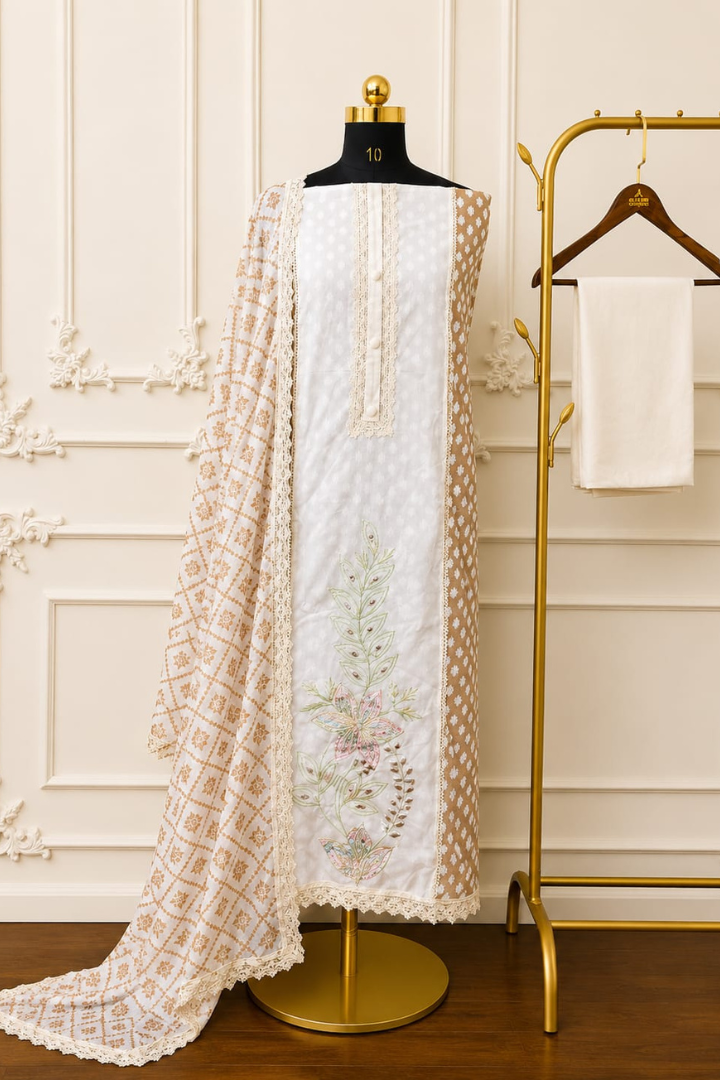 Presenting Floral Gota Summer Series | 2494-2497