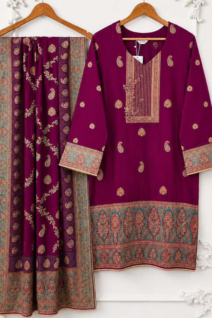 The Signature Banarsi Touch Edition | 4227