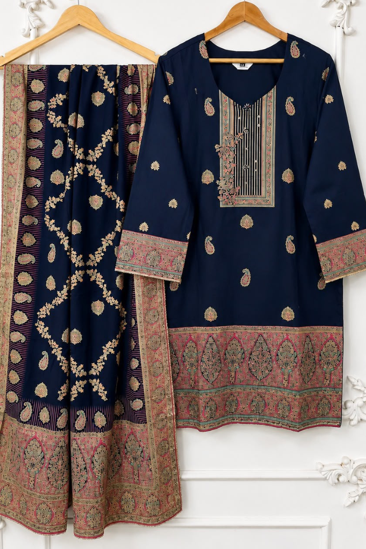 The Signature Banarsi Touch Edition | 4225