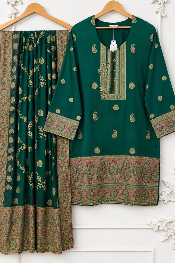 The Signature Banarsi Touch Edition | 4226